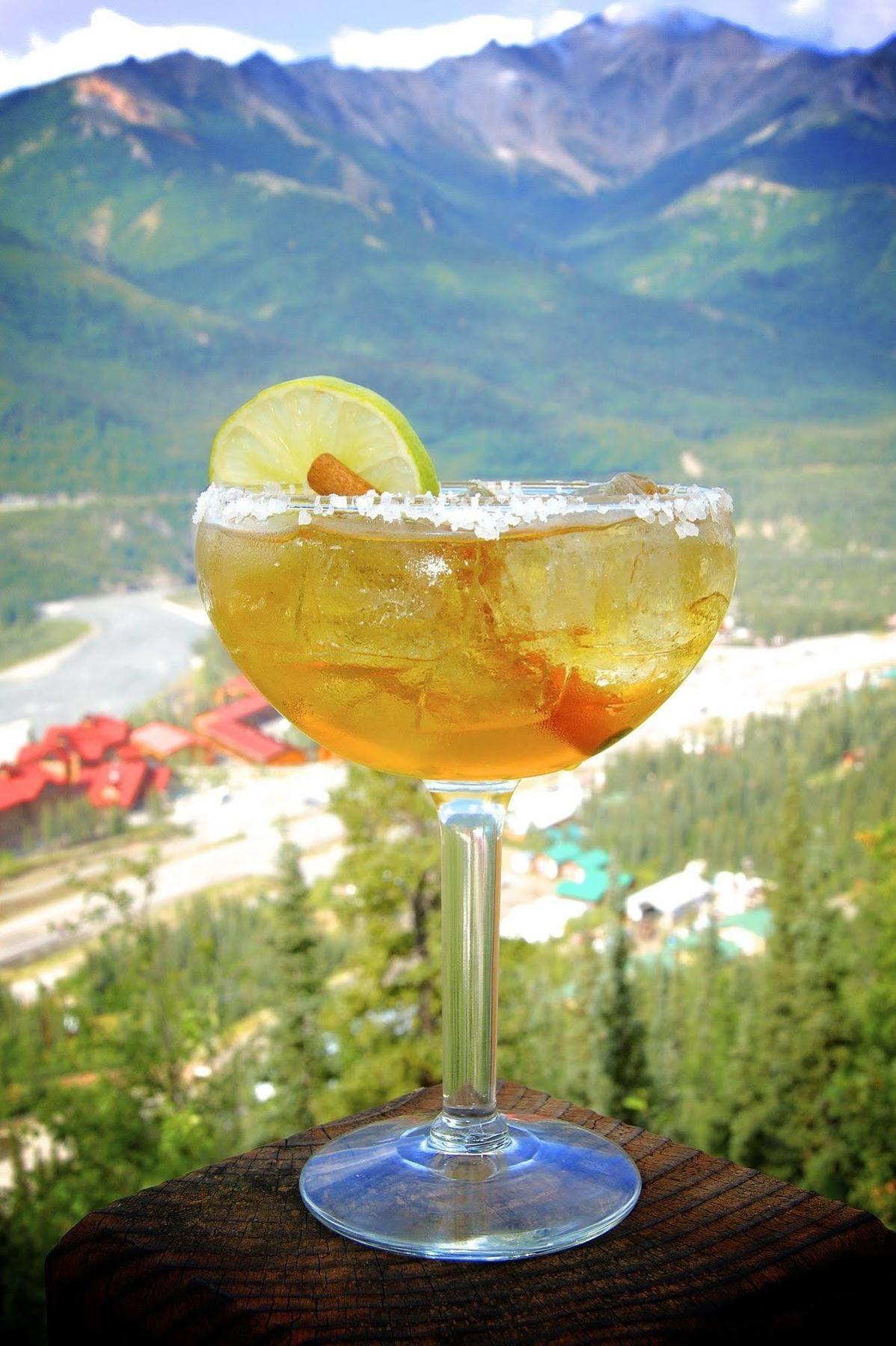 Grande Denali Lodge Denali Park Екстер'єр фото
